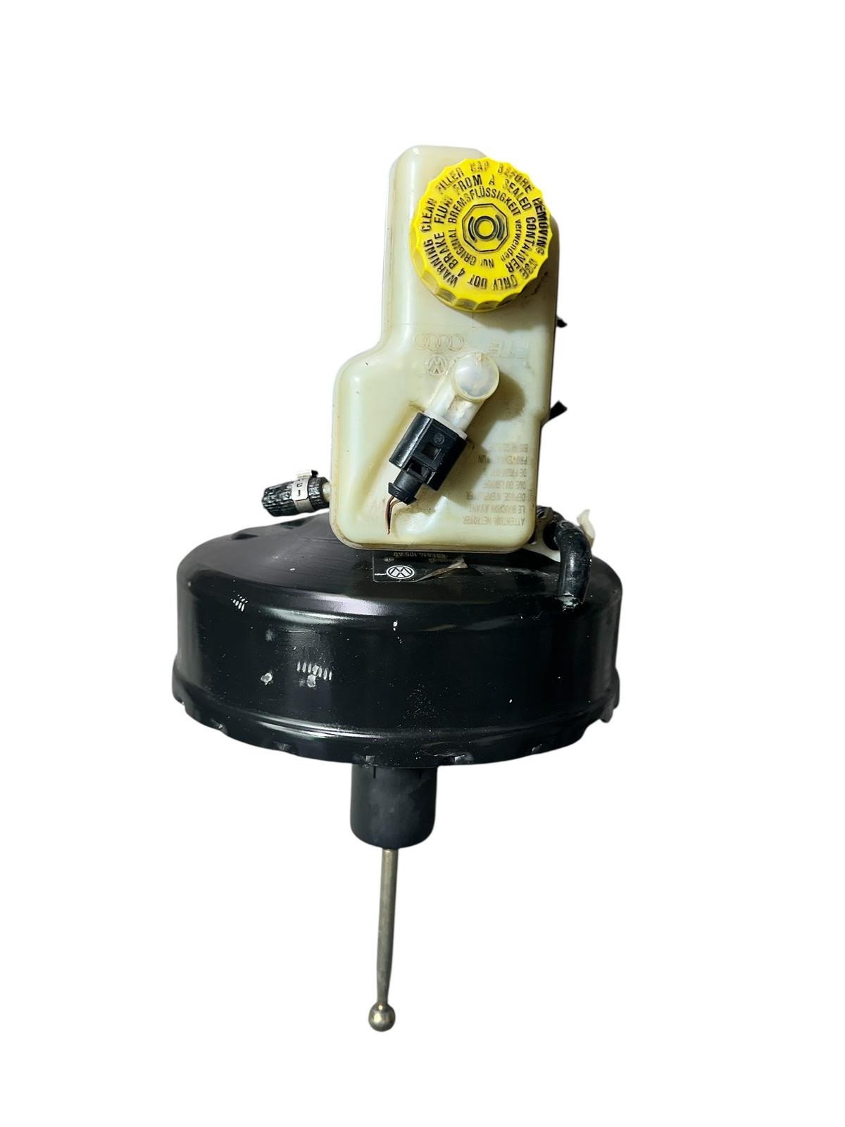 SERVOFRENO SEAT IBIZA 6L 1.4 GASOLINA