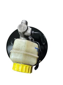 SERVOFRENO SEAT IBIZA 6L 1.4 GASOLINA