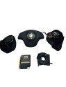 KIT AIRBAG SEAT IBIZA 6L 1.41 GASOLINA