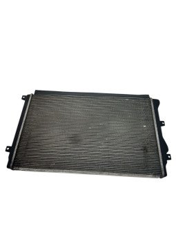 RADIADOR DE AGUA SKODA SUPER B