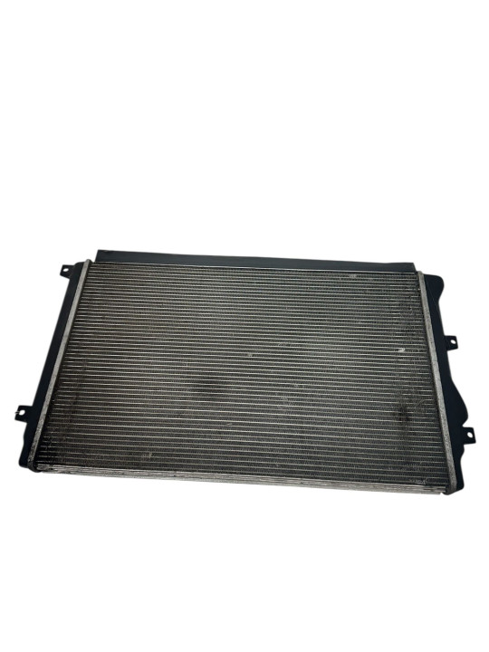 RADIADOR DE AGUA SKODA SUPER B