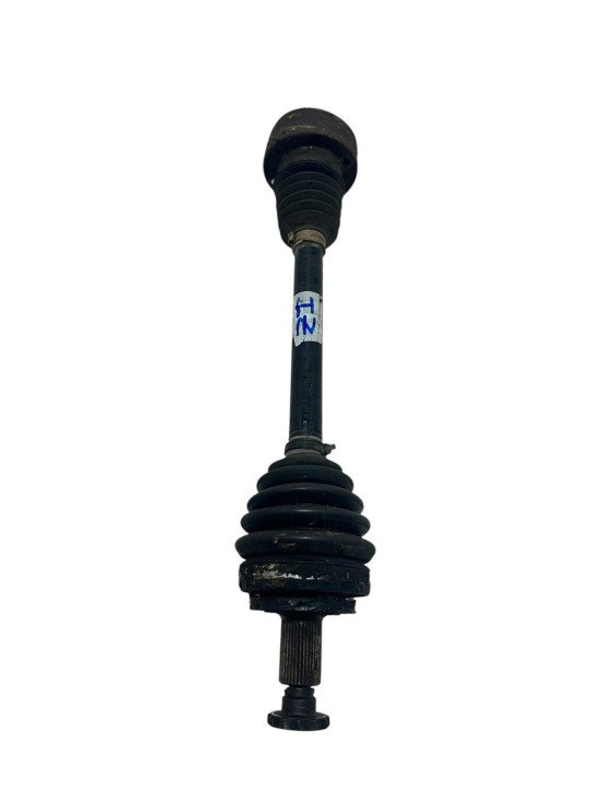 PALIER IZQUIERDO SEAT IBIZA 6L 1.4 GASOLINA