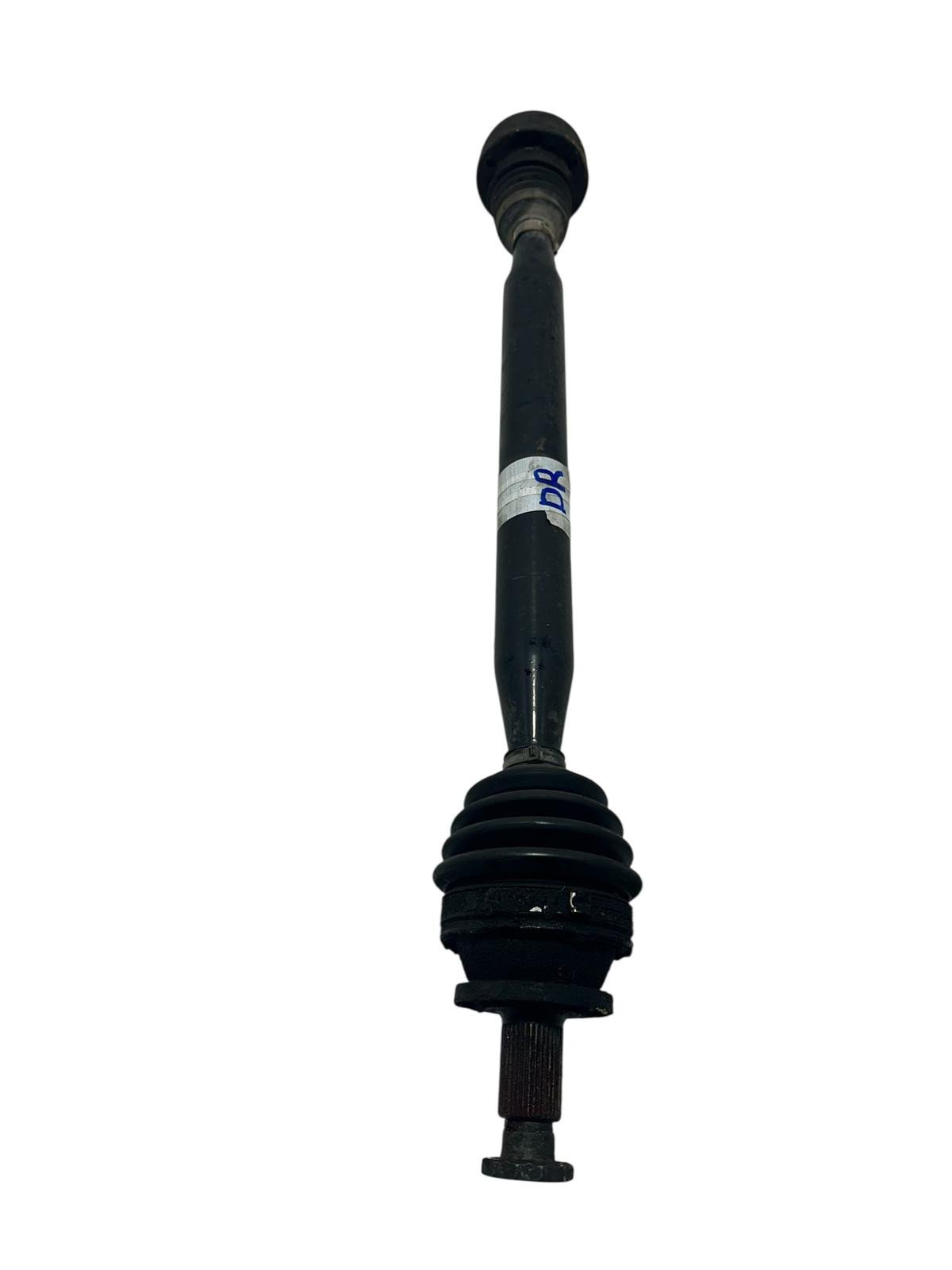 PALIER DERECHO SEAT IBIZA 6L 1.4 GASOLINA