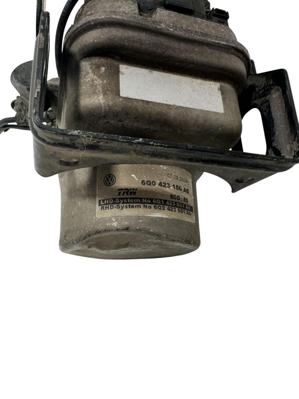 BOMBA LIQUIDO DE DIRECCIÓN SEAT IBIZA 6L 1.4 GASOLINA