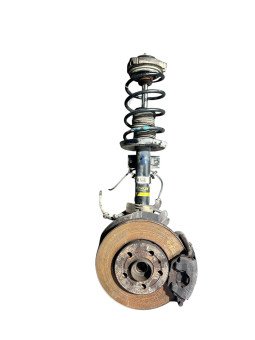 MANGUETA DERECHA COMPLETA SEAT IBIZA 6L 1.4 GASOLINA