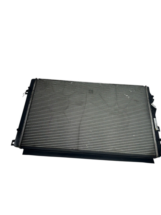 RADIADOR DE AGUA SKODA SUPER B