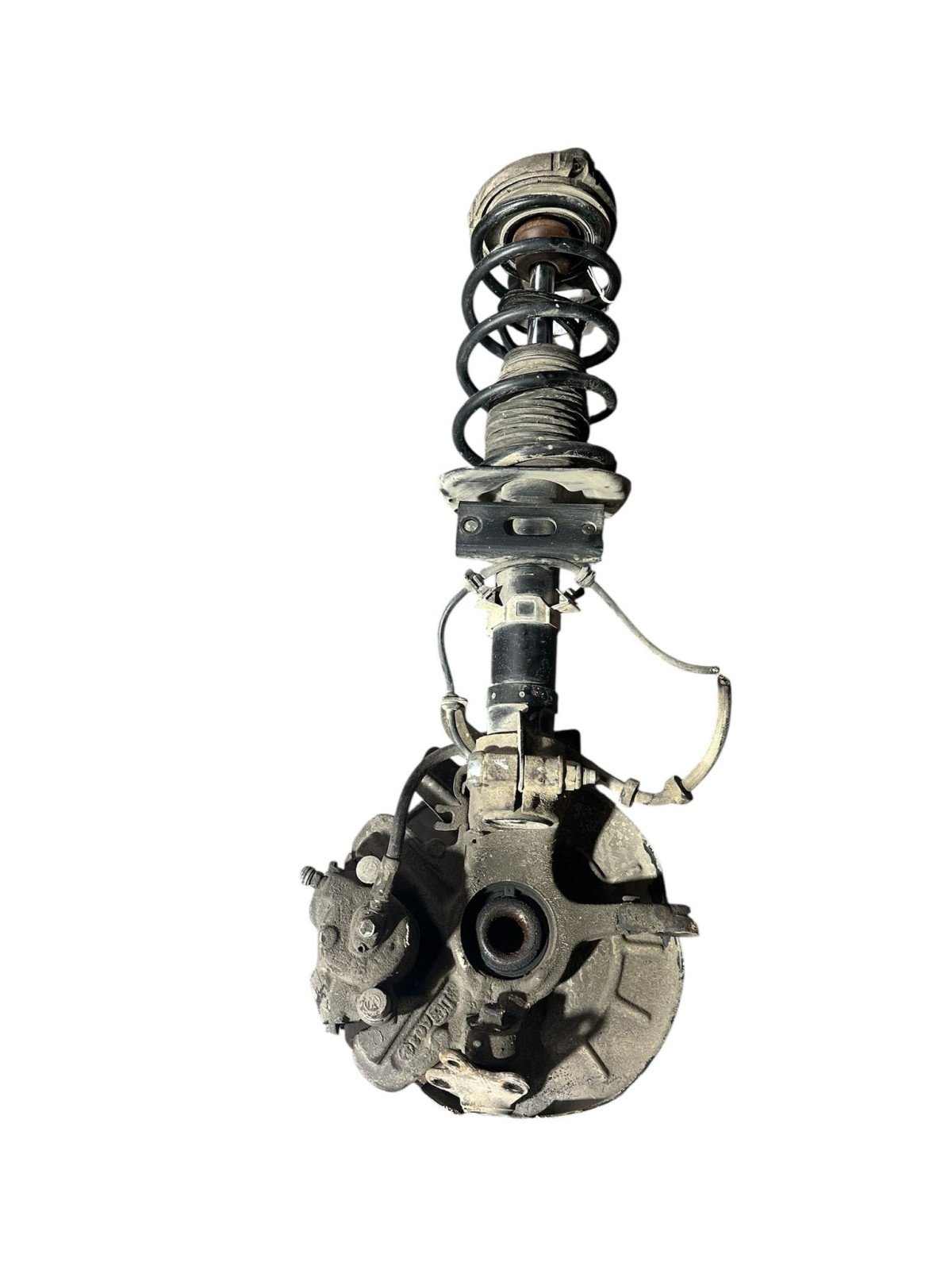 MANGUETA DERECHA COMPLETA SEAT IBIZA 6L 1.4 GASOLINA