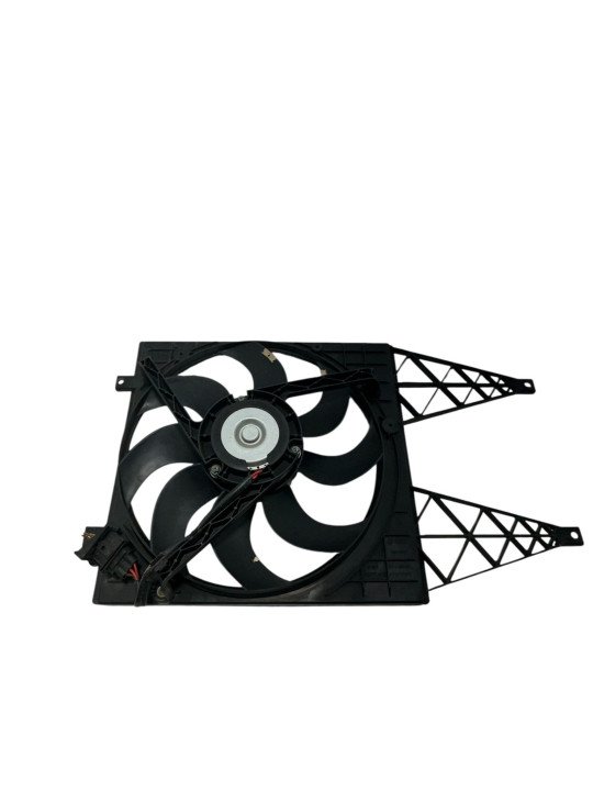 ELECTRO VENTILADOR SEAT IBIZA 6L 1.4 GASOLINA