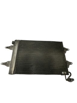 RADIADOR A/C SEAT IBIZA 6L 1.4 GASOLINA
