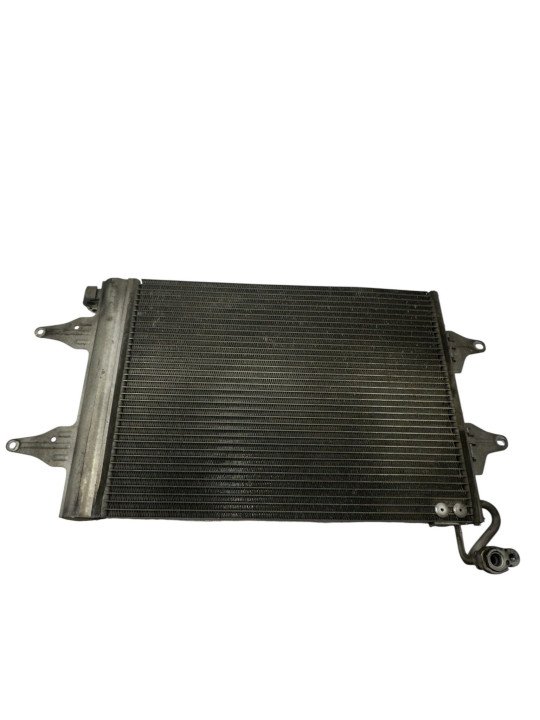RADIADOR A/C SEAT IBIZA 6L 1.4 GASOLINA