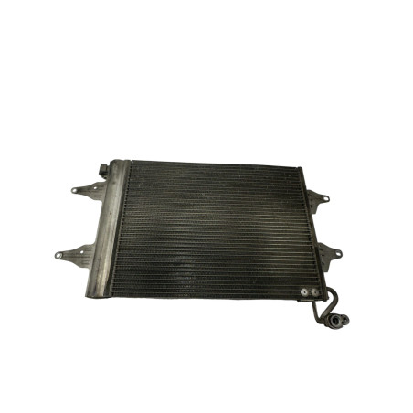 RADIADOR A/C SEAT IBIZA 6L 1.4 GASOLINA