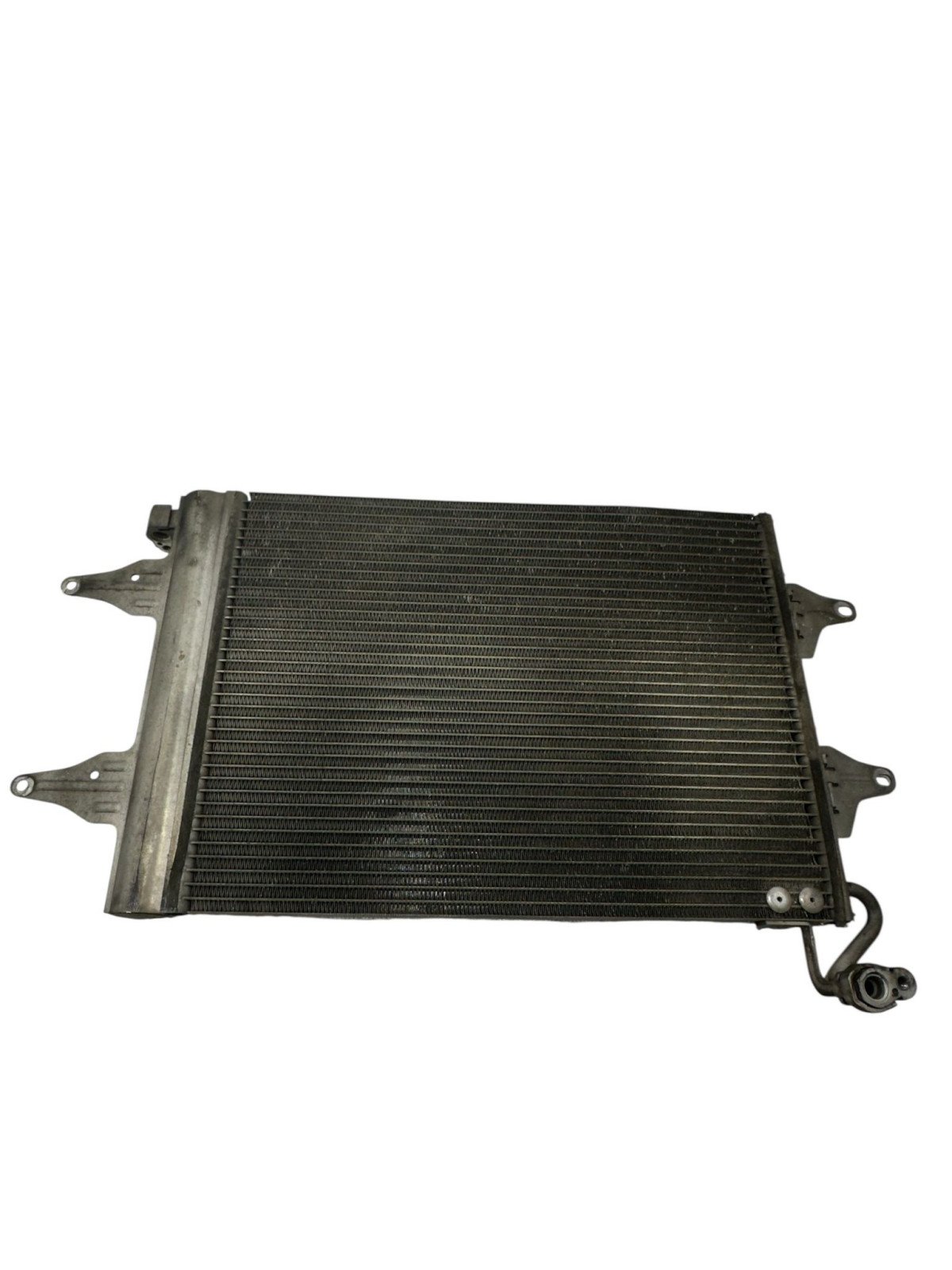 RADIADOR A/C SEAT IBIZA 6L 1.4 GASOLINA