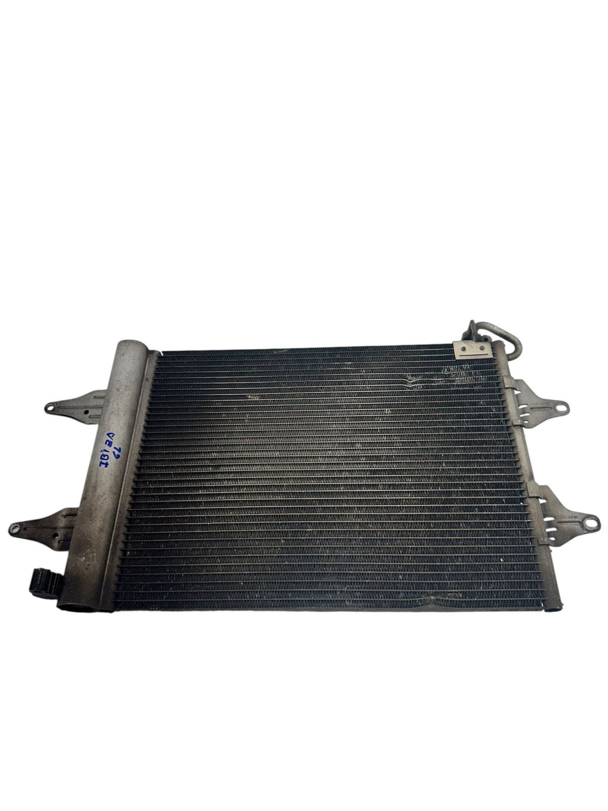 RADIADOR A/C SEAT IBIZA 6L 1.4 GASOLINA