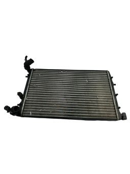 RADIADOR DE AGUA SEAT IBIZA 6L 1.4 GASOLINA