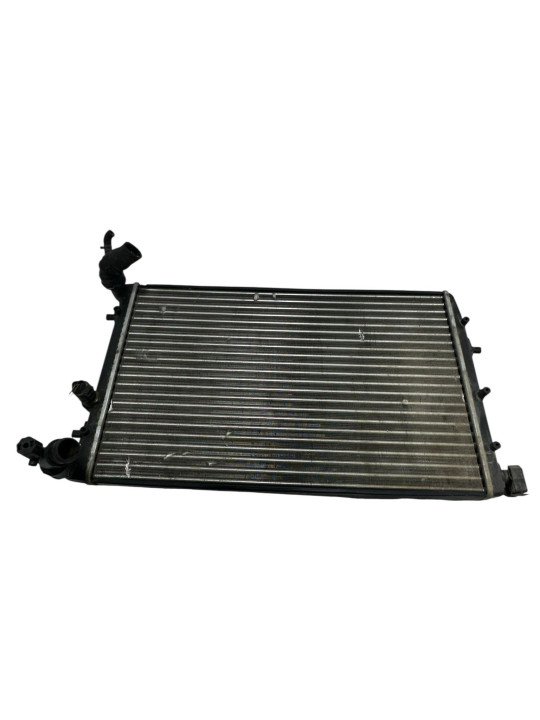 RADIADOR DE AGUA SEAT IBIZA 6L 1.4 GASOLINA