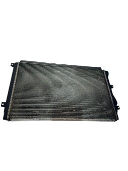 RADIADOR DE AGUA GOLF V 1.4