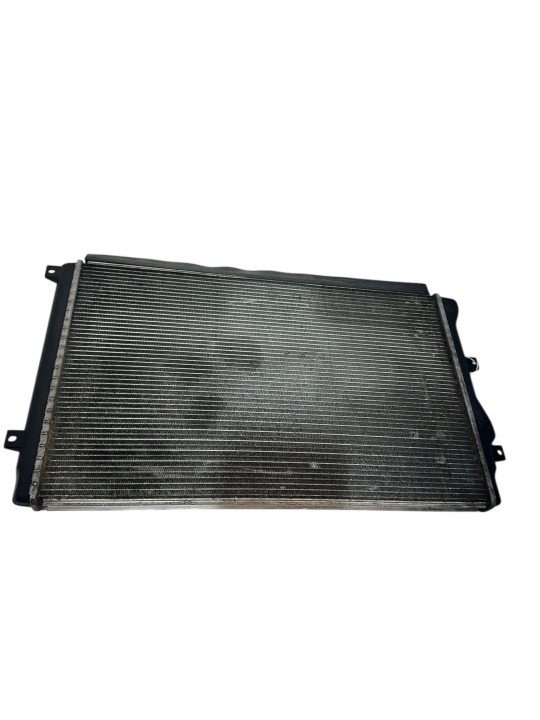 RADIADOR DE AGUA GOLF V 1.4