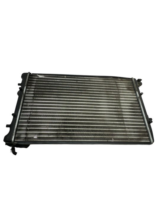 RADIADOR DE AGUA SEAT IBIZA 6L 1.4 GASOLINA
