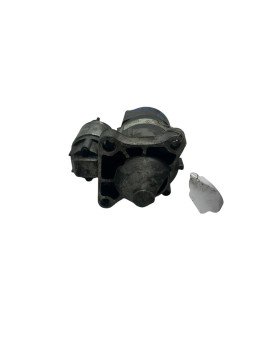 PUESTA EN MARCHA RENAULT MEGANE