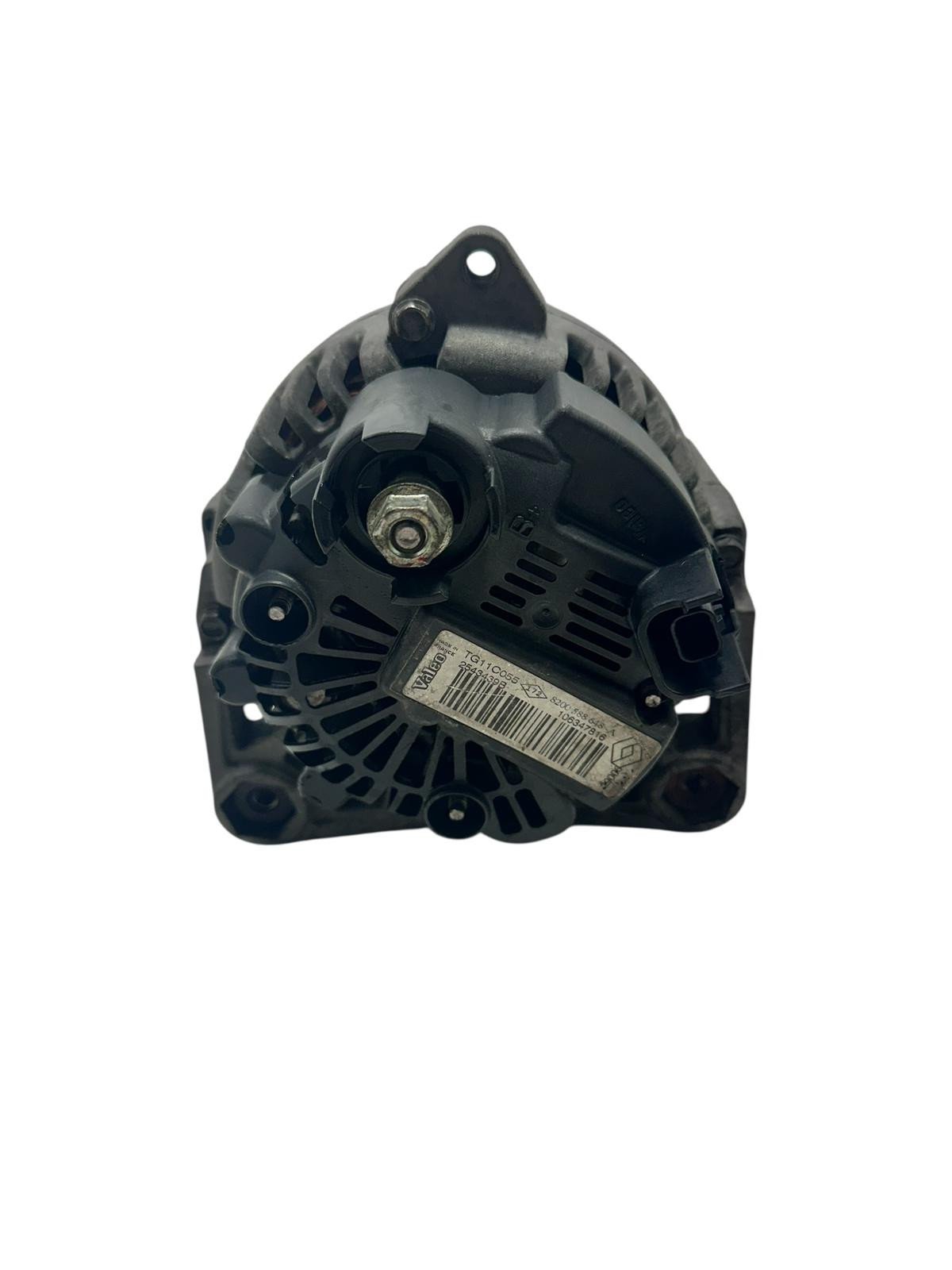 ALTERNADOR RENAULT MEGANE