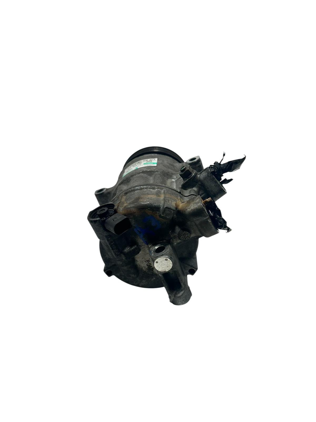 COMPRESOR A/C AUDI A3 RESTAYLING