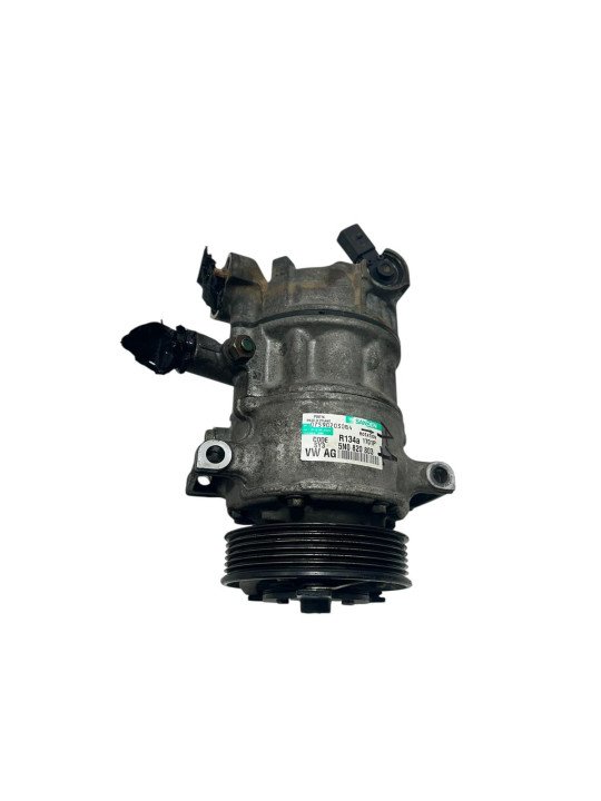 COMPRESOR A/C AUDI A3 RESTAYLING