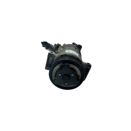 COMPRESOR A/C AUDI A3 RESTAYLING