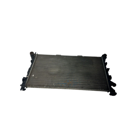 RADIADOR DE AGUA FORD TRANSIT CONECT