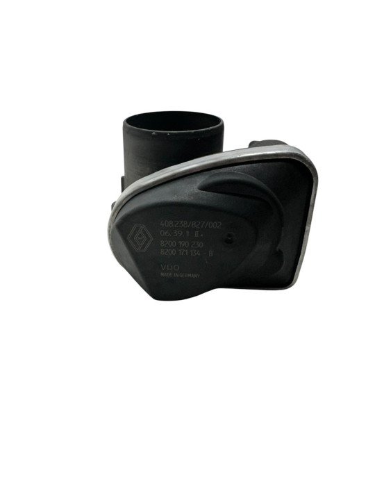 CUERPO MARIPOSA RENAULT MEGANE