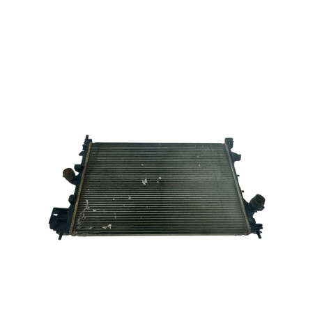 RADIADOR DE AGUA OPEL VECTRA 1.9