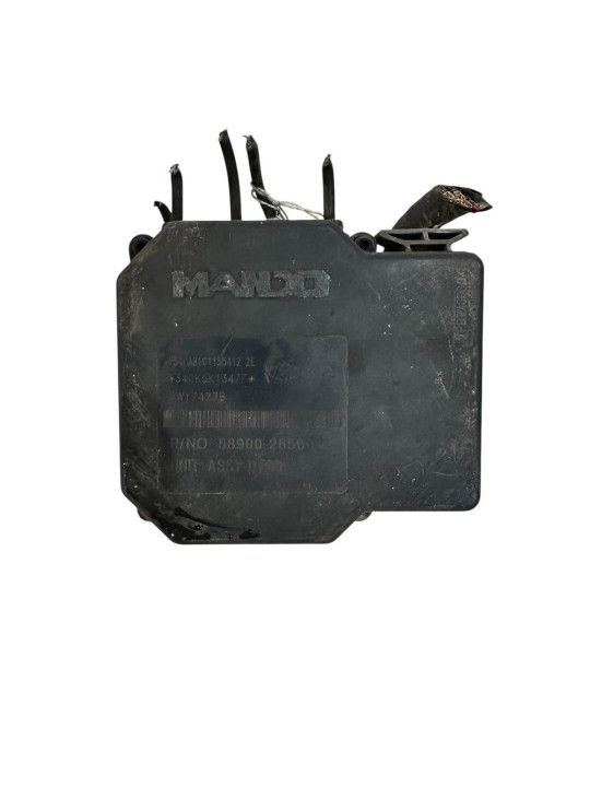 ABS HYUNDAI SANTA FE 2.0