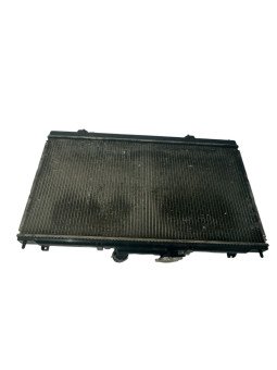 RADIADOR DE AGUA MITSUBISHI GALANT