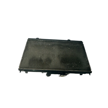 RADIADOR DE AGUA MITSUBISHI GALANT