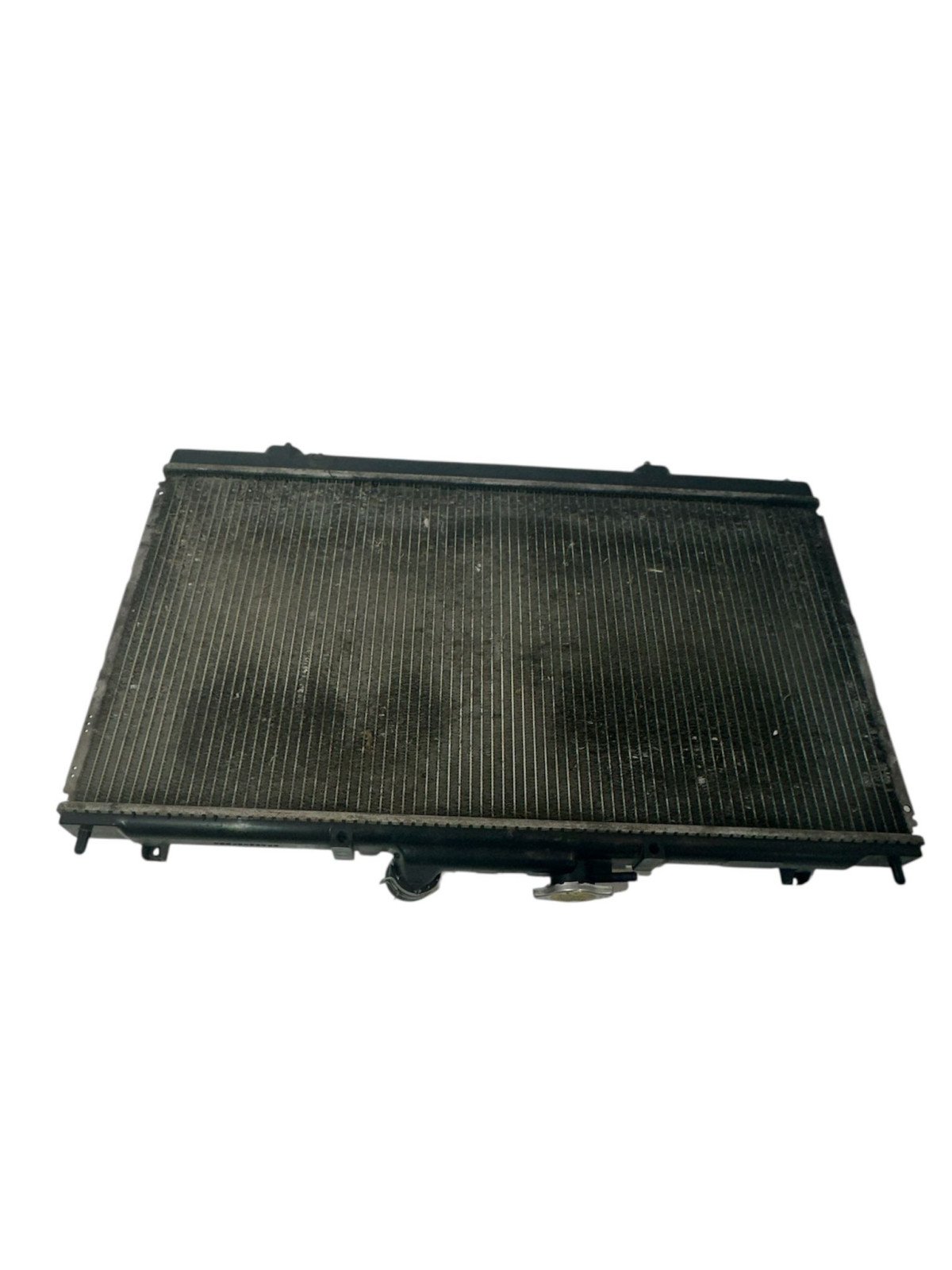 RADIADOR DE AGUA MITSUBISHI GALANT