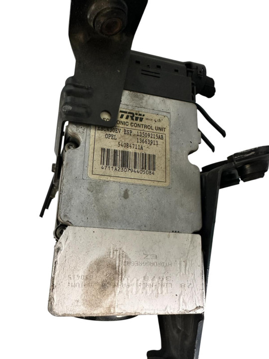 ABS OPEL VECTRA 1.9 CDTI