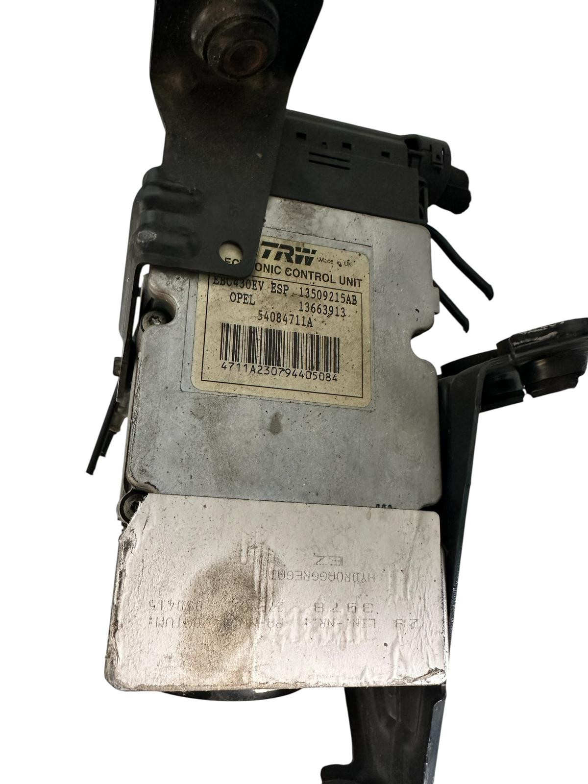 ABS OPEL VECTRA 1.9 CDTI