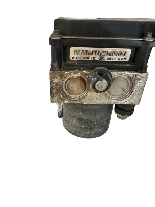 ABS TOYOTA COROLLA VERSO 2.0 DIESEL