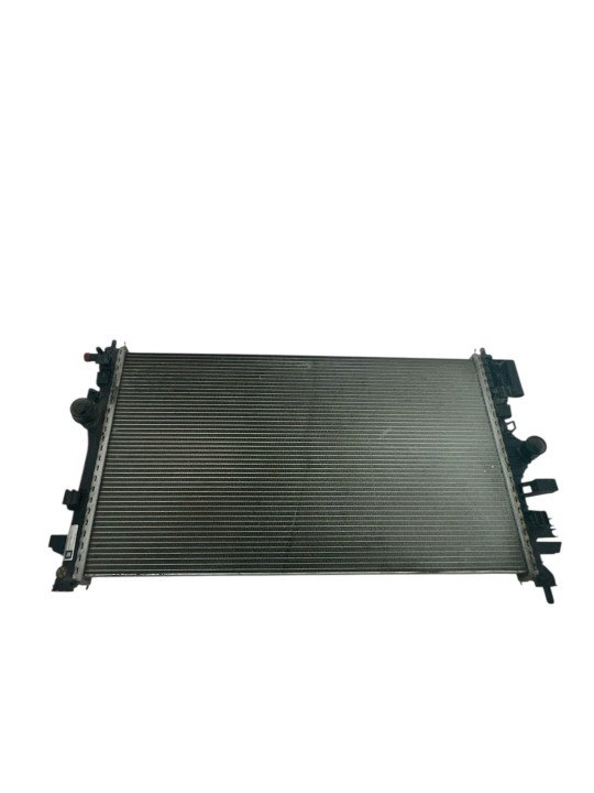 RADIADOR DE AGUA OPEL INSIGNIA 2.0