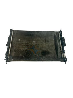 RADIADOR DE AGUA PEUGEOT 308 1.2