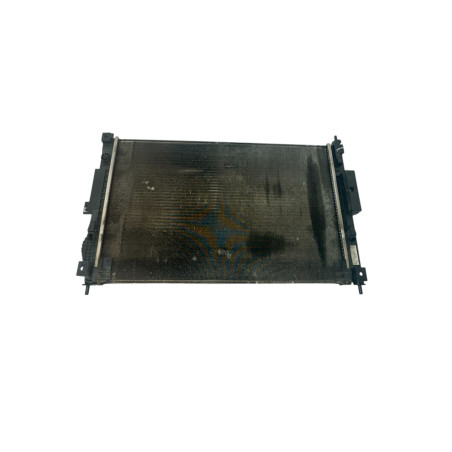 RADIADOR DE AGUA PEUGEOT 308 1.2