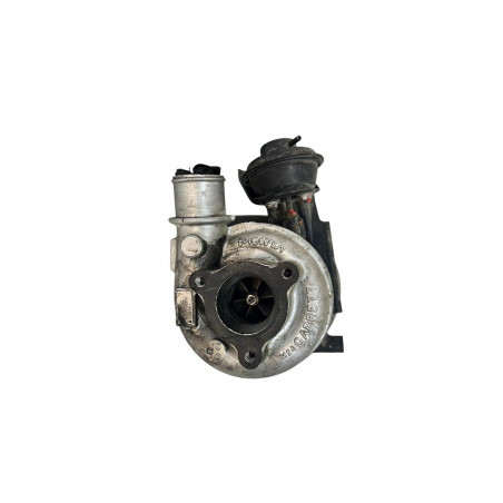 TURBO ZD30 PATROL
