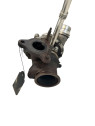TURBO OPEL ASTRA K 1.6 DIESEL