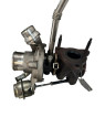 TURBO OPEL ASTRA K 1.6 DIESEL