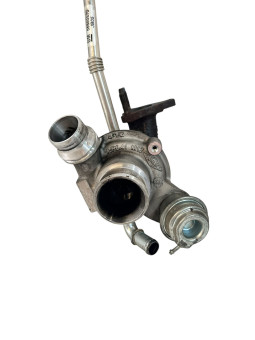 TURBO OPEL ASTRA K 1.6 DIESEL