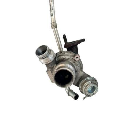TURBO OPEL ASTRA K 1.6 DIESEL