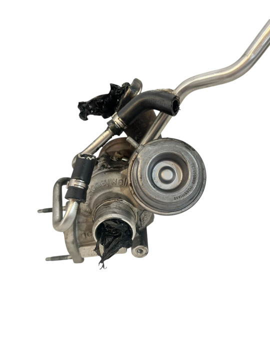 TURBO PEUGEOT 308 1.2 2015