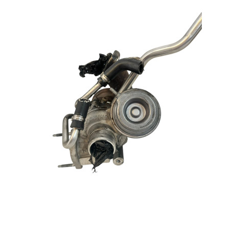TURBO PEUGEOT 308 1.2 2015