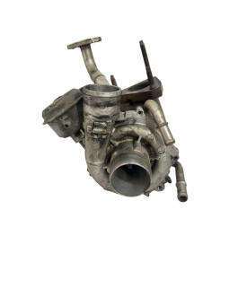 TURBO SUZUKI VITARA 1.9