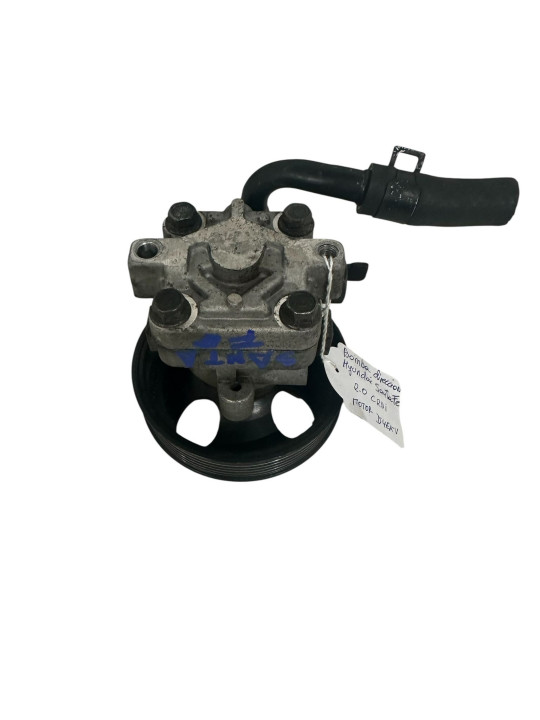 BOMBA DE DIRECCIÓN HYUNDAI SANTA FE