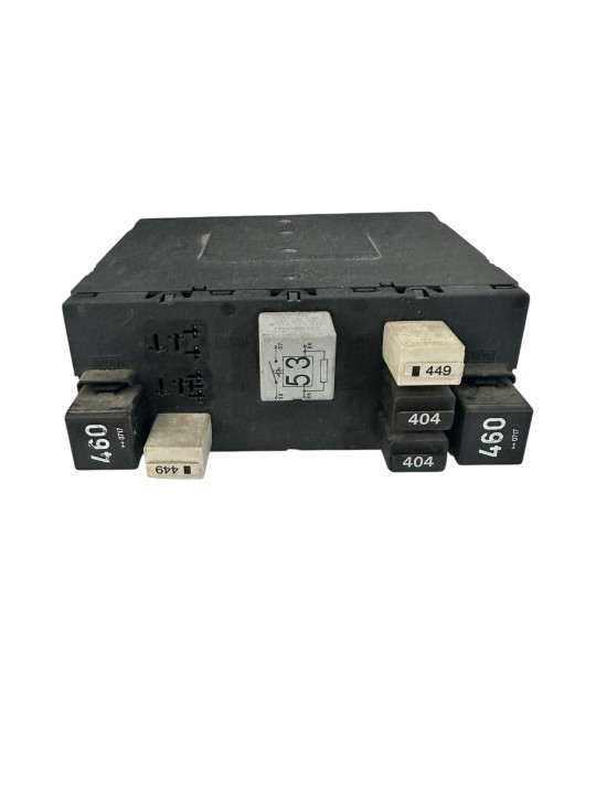 MODULO BSI GOLF V 2.0 TDI